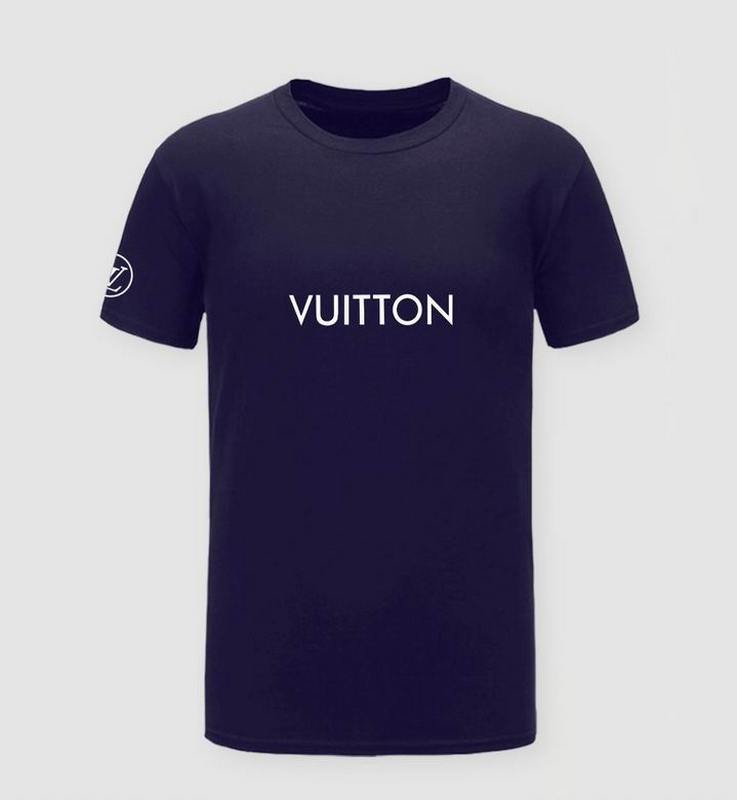 Louis Vuitton Men's T-shirts 640